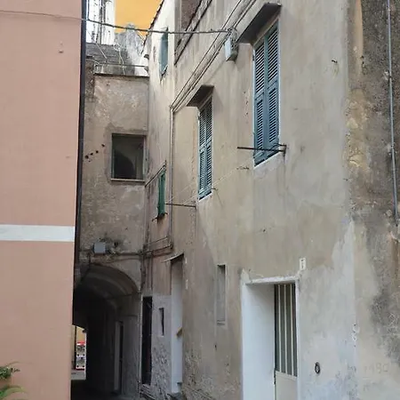 Διαμέρισμα Le Bazure