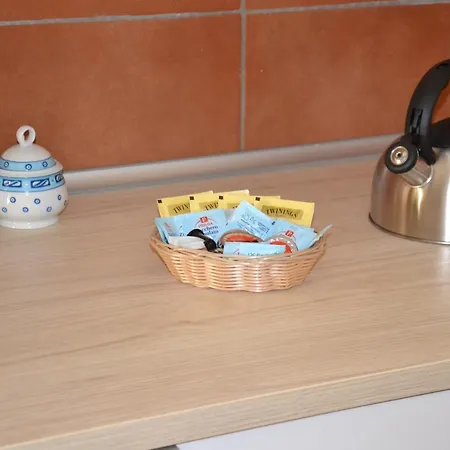 Apartman Le Bazure *