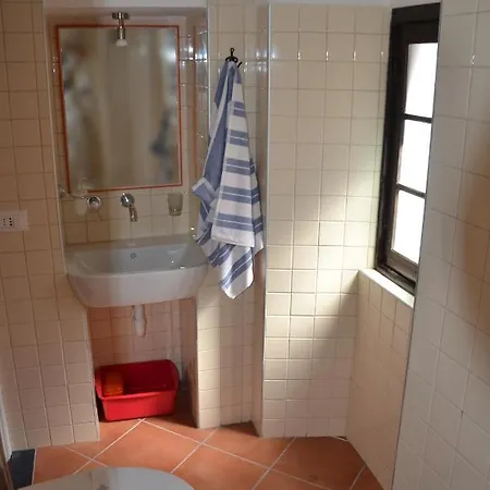 Le Bazure Apartman *